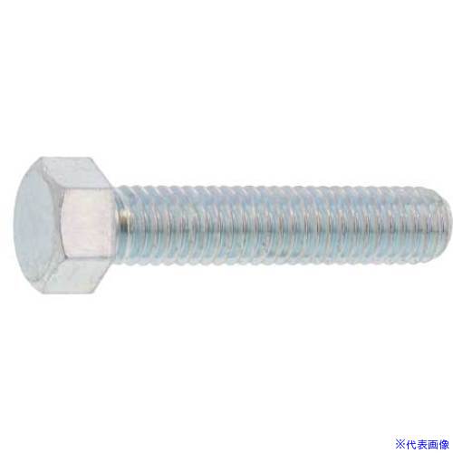 ■SUNCO ステン 六角ボルト 全ネジ 3/4×170 (1本入) B002000280601700001P(4576820)[送料別途お見積り][法人限定][掲外取寄]