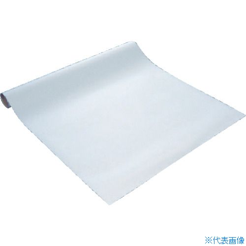 ■3M ホワイトボードフィルム 610X2000mm PWF5006102(4578848)[送料別途お見積り][法人限定][直送]