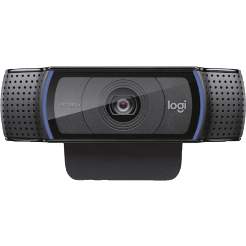 ■Logicool C920e HDウェブカメラ C920E(4584931)|ファーストFACTORY