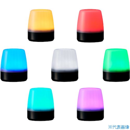 ■PATLITE USB制御マルチカラー表示灯 NE－USBシリーズ NESNUSB(4590547)