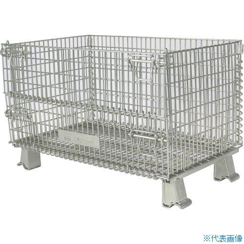 ■サンキン パレット コイルタイプ SC15(4594720)[法人限定][直送元]