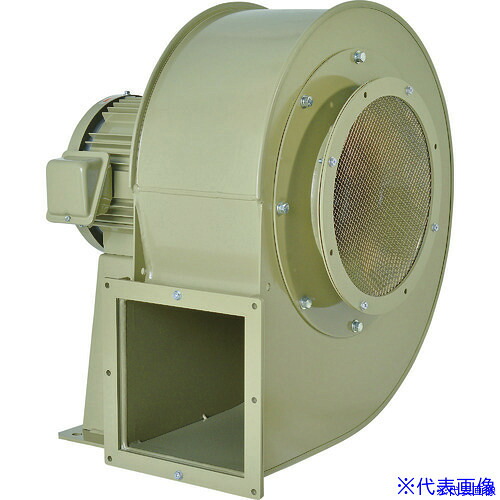 ■昭和 高効率電動送風機 低騒音シリーズ(0.4KW) AHH04(4598741)｜ファーストFACTORY 52,206円