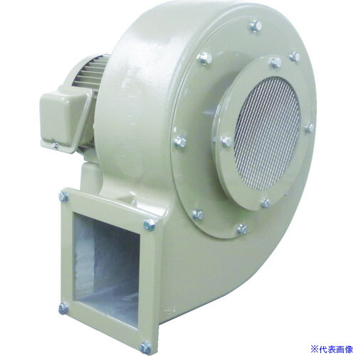 ■昭和 高効率電動送風機 低騒音シリーズ(0.75KW) AHH07(4598750)