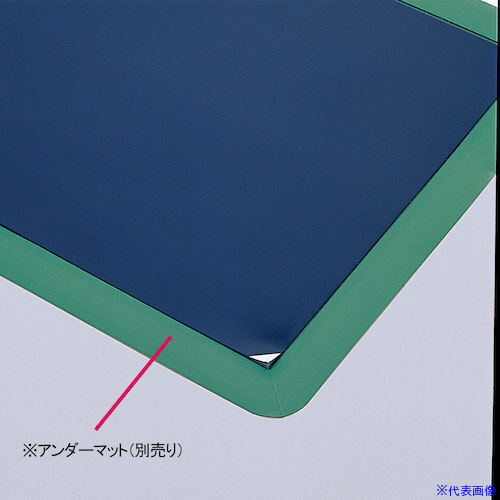 ■ミドリ安全 ミクロマット (ノーマルタイプ) M－900 (60シート×4入) 4095071707(4610030)[送料別途お見積り][法人限定][掲外取寄]