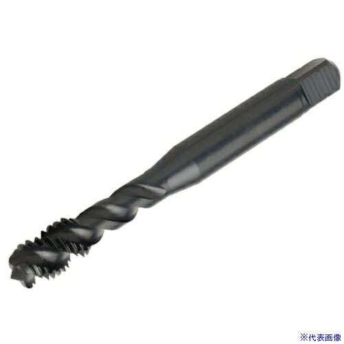 ■SANDVIK コロタップ300 スパイラルタップ(780) C145 T300MM101AE716(C145)(4618065)[送料別途お見積り][法人限定][メーカー取寄]｜ファーストFACTORY