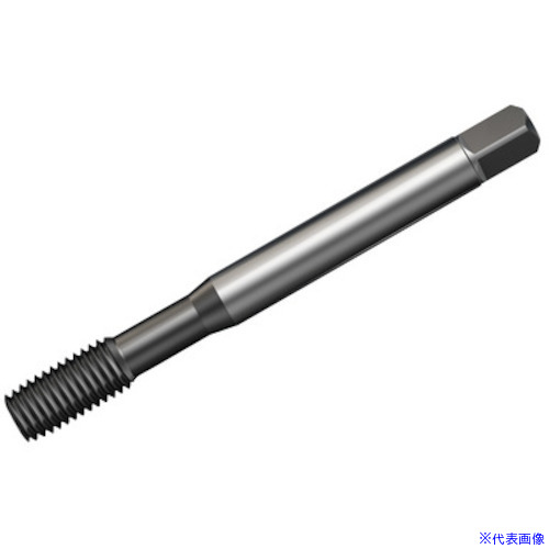 ■SANDVIK コロタップ400 転造タップ(781) B130 T400XM100DAM4(B130)(4619627)[送料別途お見積り][法人限定][掲外取寄]
