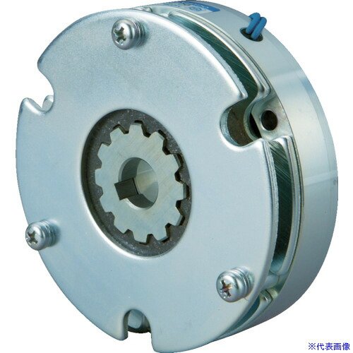 ■小倉クラッチ SNB型乾式無励磁作動ブレーキ(24V) SNB5G(4620712)[法人限定][直送元]｜ファーストFACTORY