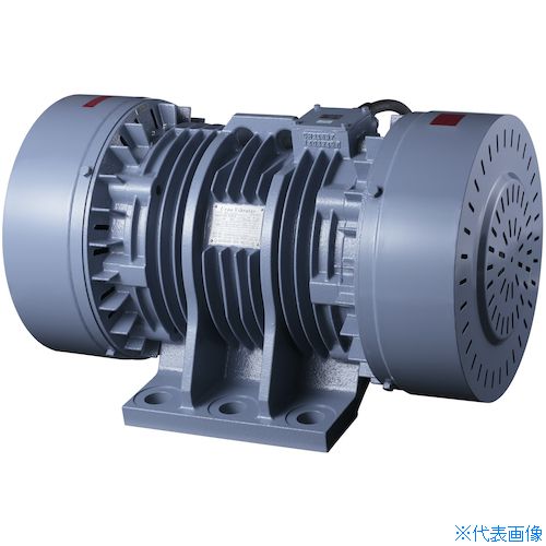 ■ユーラス ユーラスバイブレータ KEE－140－6B 400V KEE1406B400V(4622637)[法人限定][外直送元]