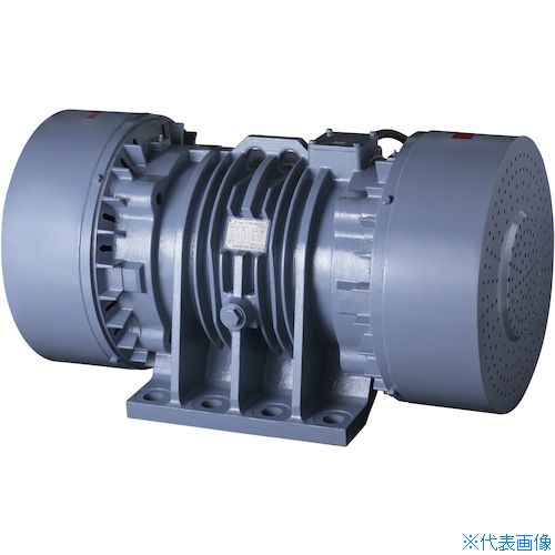 ■ユーラス ユーラスバイブレータ KEE－110－8C 400V KEE1108C400V(4622640)[法人限定][外直送元]