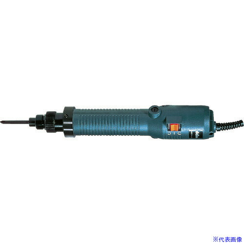 ■デルボ ねじ締めカウンター用ドライバー 全長266適合小ねじ2.6～3.0mm(36073) DLV8120SPC(4640063)