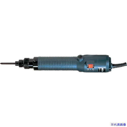 ■デルボ ねじ締めカウンター用ドライバー 全長266適合小ねじ2.6～4.0mm(36305) DLV8130SPC(4640071)