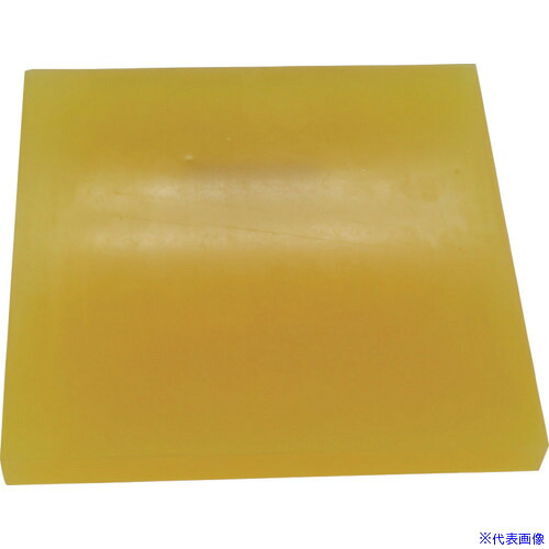 ■前田シェル ウレテック板材 30×300×300 MAPL3030(4655931)[送料別途お見積り][法人限定][メーカー取寄]