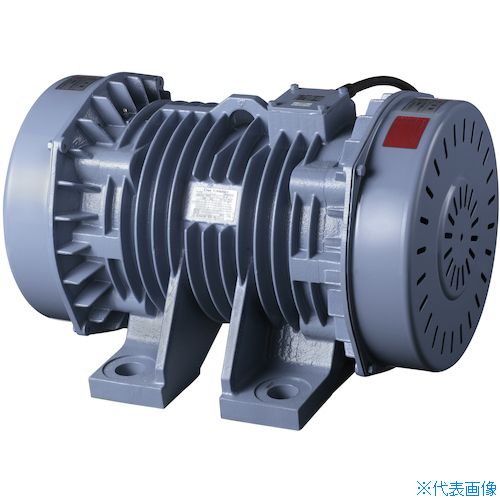 ■ユーラス ユーラスバイブレータ KEE&minus;52&minus;4C 400V KEE524C400V(4687924)[法人限定][外直送元]｜ファーストFACTORY