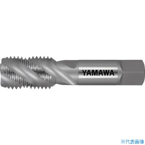 ■ヤマワ スパイラルタップ SP P5 M22X1.5 SPP5M22X1.540(4688044)