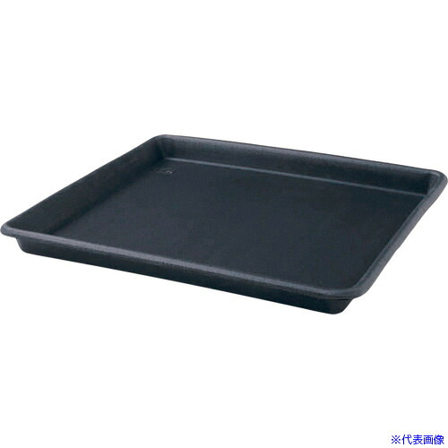 ■BonForm カートレイマット 3DーSTDトレイ深型 L 77300608(4694044)