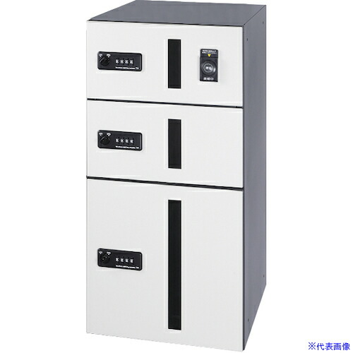 ■田島メタルワーク MULTIBOX GX－DF4NW GXDF4NW(4703558)[送料別途お見積り][法人限定][外直送]