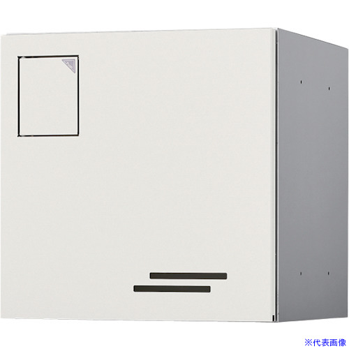 ■田島メタルワーク MULTIBOX GX36R－36－D34－W GX36R36D34W(4703624)[送料別途お見積り][法人限定][直送]