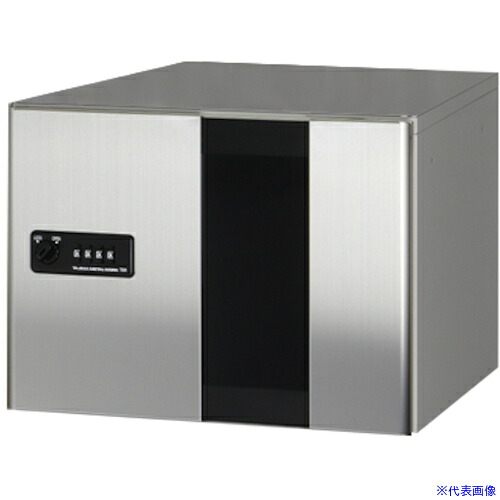 ■田島メタルワーク MULTIBOX GXE－1 GXE1(4705136)[送料別途お見積り][法人限定][外直送]
