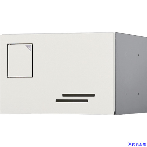 ■田島メタルワーク MULTIBOX GX36R－24－D34－W GX36R24D34W(4705175)[送料別途お見積り][法人限定][直送]