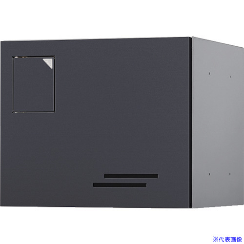 ■田島メタルワーク MULTIBOX GX36R－30－D34－B GX36R30D34B(4705186)[送料別途お見積り][法人限定][直送] 39,754円