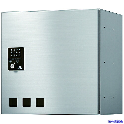 ■田島メタルワーク MULTIBOX GX36K－36 GX36K36(4706754)[送料別途お見積り][法人限定][外直送]