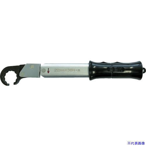 ■BBK ラチェットトルクレンチ(校正証明書付) RTQ380PF(4708345)[送料別途お見積り][法人限定][掲外取寄]｜ファーストFACTORY