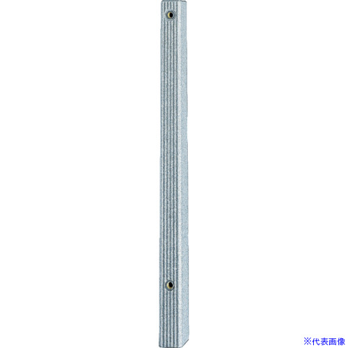 ■タキロン レジコン製水栓柱 前出し FVS-12 290302(4709853)[送料別途お見積り][法人限定]