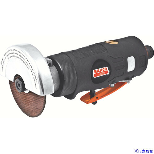 ■BAHCO エアグラインダー 3インチ BP110(4715292)｜ファーストFACTORY 20,400円