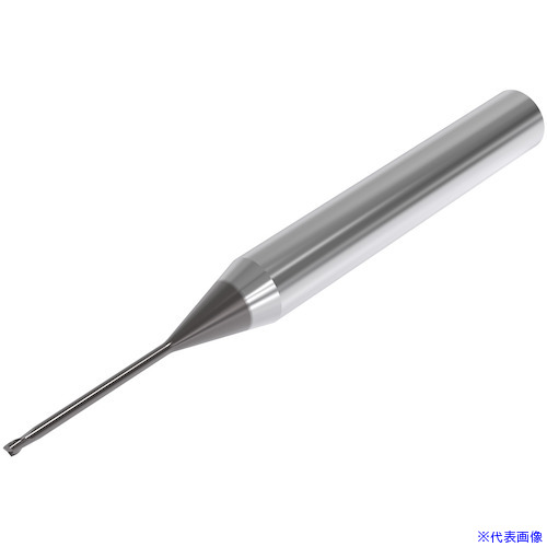 ■セコ JABRO 小径エンドミル JME562012G6R010.0Z2SIRA(4715442)[送料別途お見積り][法人限定][掲外取寄]