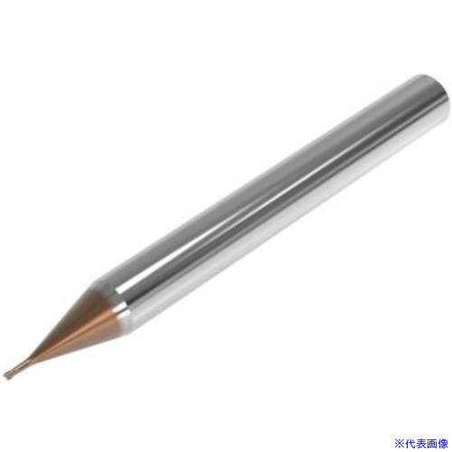 ■セコ JABRO 小径エンドミル JME142006J2R010Z2.0HXT(4715476)[送料別途お見積り][法人限定][掲外取寄]｜ファーストFACTORY