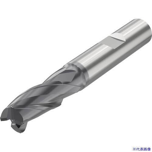 ■セコ JABRO JSE510シリーズ エンドミル JSE513160E2R050.3Z3SIRA(4721757)[送料別途お見積り][法人限定][掲外取寄]
