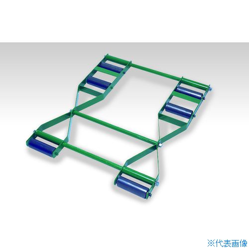 緑であること活動の領域