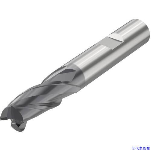 ■セコ JABRO JSE510シリーズ エンドミル JSE513120D2C.3Z3SIRA(4724927)[送料別途お見積り][法人限定][掲外取寄]