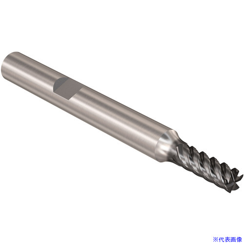 ■セコ JABRO Solid2 エンドミル JS565040F2C.3Z5NXT(4726497)[送料別途お見積り][法人限定][掲外取寄]｜ファーストFACTORY