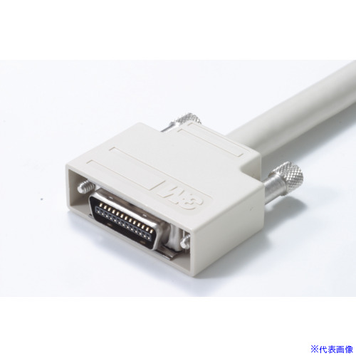 ■3M カメラリンクケーブル アッセンブリ 標準タイプ2m 14B26SZLB2000LC(4726774)｜ファーストFACTORY
