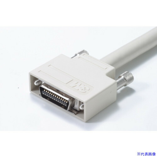 ■3M カメラリンクケーブル アッセンブリ 標準タイプ10m 14B26SZLBA000LC(4726812)｜ファーストFACTORY