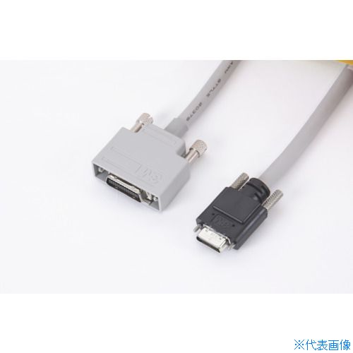 ■3M カメラリンク PoCL ケーブルアッセンブリ3m 1MD26356000C300(4726847)