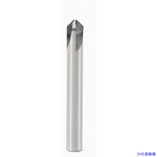 ■セコ JABRO Solid2 エンドミル JS509100N2CZ4.3SIRA(4728083)[送料別途お見積り][法人限定][掲外取寄]｜ファーストFACTORY