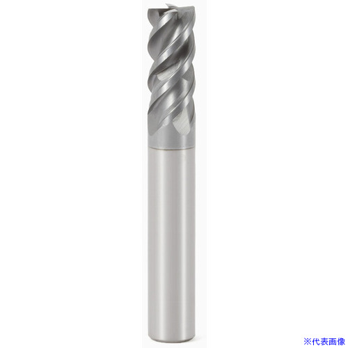 ■セコ JABRO Solid2 エンドミル 554160R200Z4.3SIRONA(4728105)[送料別途お見積り][法人限定][掲外取寄]