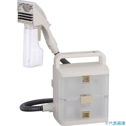 ■IRIS 200116 コードレスリンサークリーナー アイボリー RNSB400D(4729506)|ファーストFACTORY