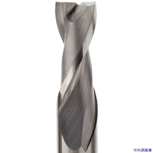 ■セコ JABRO Solid2 エンドミル JS412120D2SZ2.3(4731258)[送料別途お見積り][法人限定][掲外取寄]