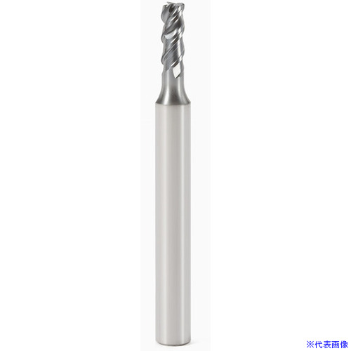 ■セコ JABRO Solid2 エンドミル JS553050G2R050.0Z3SIRA(4734373)[送料別途お見積り][法人限定][掲外取寄]