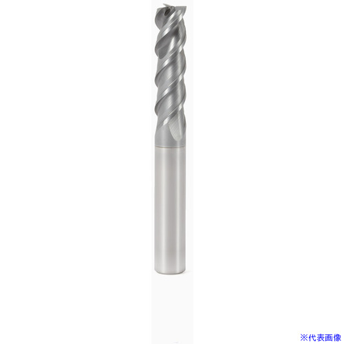 ■セコ JABRO Solid2 エンドミル 553L200Z3.3SIRONA(4734450)[送料別途お見積り][法人限定][掲外取寄]
