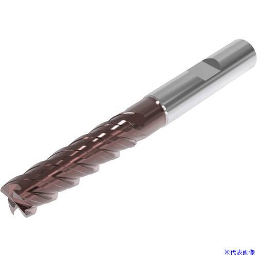 ■セコ JABRO Solid2 エンドミル JS754160E3C.3Z4HXT(4735973)[送料別途お見積り][法人限定][掲外取寄]｜ファーストFACTORY