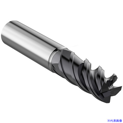■セコ JABRO Solid2 エンドミル JS554250E2R600.3Z4SIRA(4737618)[送料別途お見積り][法人限定][掲外取寄]