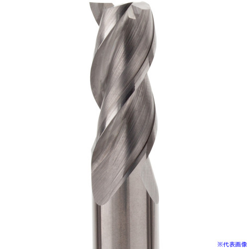 ■セコ JABRO Solid2 エンドミル JS413200D3SZ3.3(4739138)[送料別途お見積り][法人限定][掲外取寄]