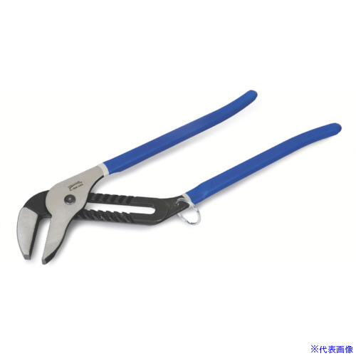 ■WILLIAMS 高所用ユーティリティスーパージョイントプライヤー 400mm PL1524CTH(4742087)