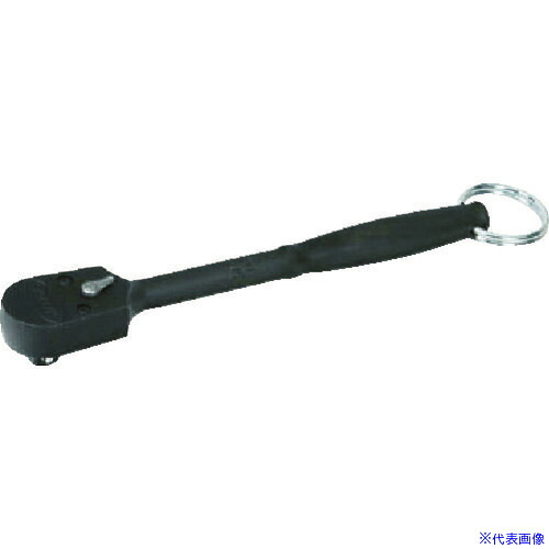 ■WILLIAMS ラチェットハンドル 1/2 歯数36枚 全長381mm SB52EHATH(4742133)｜ファーストFACTORY