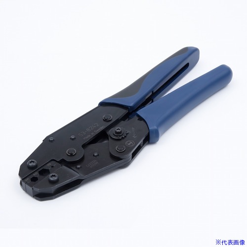 ■TYC 圧着工具 TA35(4749095)