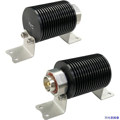 ■TYC 終端器 716P50TD6G30W(4749122)[送料別途見積り][法人・事業所限定][掲外取寄]